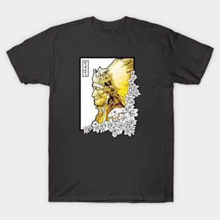 chief Indiana T-Shirt